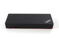 Lenovo ThinkPad Hybrid USB-C DUD9011D1 / 40AF - Dock Only