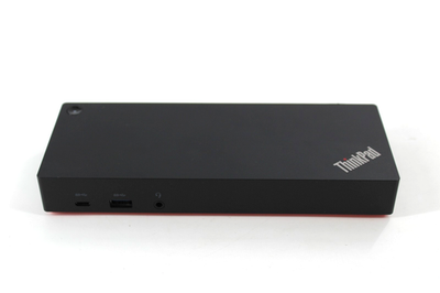 Lenovo ThinkPad Hybrid USB-C DUD9011D1 / 40AF - Dock Only | eBay