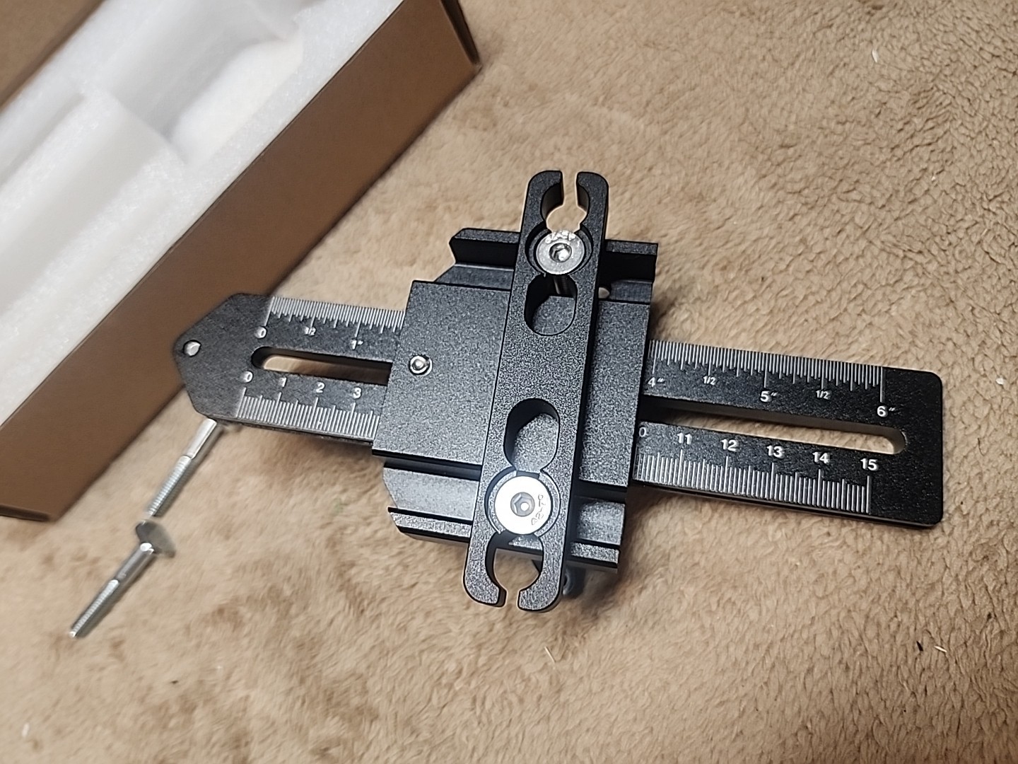 Thin Rip Jig Table Saw Jig Guide for Making Repetitive Narrow Thin ...