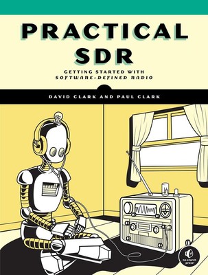 Practical SDR | David Clark, Paul Clark | spanisch, englisch