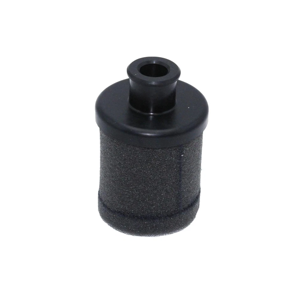 Kit de inducción de espuma Performance para Mini Cooper R50/R53 - manguera roja Foto 2 de 4