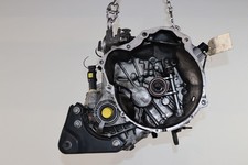 Boite de vitesse Chevrolet SPARK