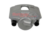 Metzger Bremssattel Vorderachse Rechts U.A. FüR Ford, Mazda