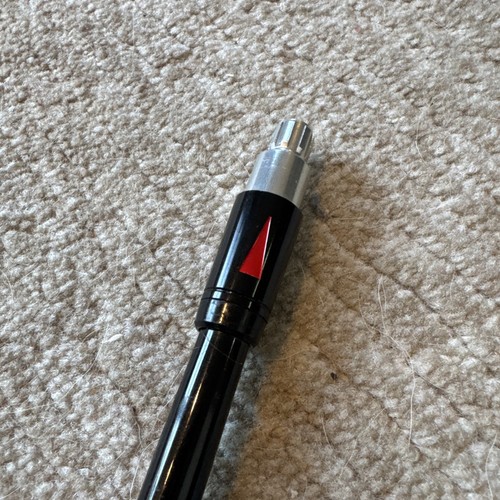 Mitsubishi Chemical MMT TYPE Senior Flex Iron FITTING Shaft Taylormade Tip - Picture 15 of 18