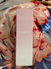 Kylie Skin by Kylie Jenner Vanilla Milk Toner 8 fl oz 236 ml - New in Box