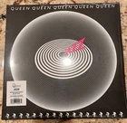 Queen Jazz LP 180g Heavyweight Black Vinyl Half Speed Mastering 2018 Sealed