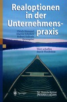 Ulrich Hommel (U. A.) | Realoptionen In Der Unternehmenspraxis | Taschenbuch