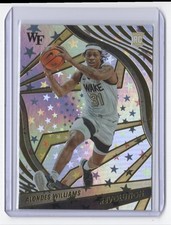 2022-23 Chronicles Revolution Draft Picks Astro Alondes Williams Rookie Wake