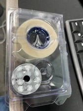 Entrust 508668-001-DC DuraGuard Laminate 0.5 Mil 350 Images