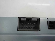 Autoradio Volvo XC60