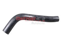 KüHlerschlauch Metzger Autoteile 2421689 FüR Honda CR 5 3 Vtec RE5 RE1 4WD RE2