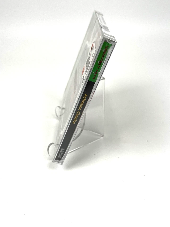 A Collection of Activision Classic Games - Sony PlayStation 1 - Atari 2600 - NEW - Image 4 of 4