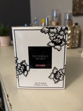 VICTORIA  S SECRET WICKED PERFUME EDP 1.7 oz 50 ml New Sealed