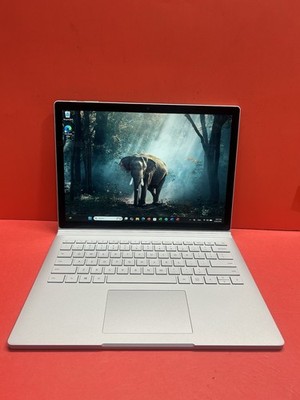 Microsoft Surface Book 3 14  1900 TOUCH-10th i7-1065G7 16GB 256GB GTX 1650 Max-Q