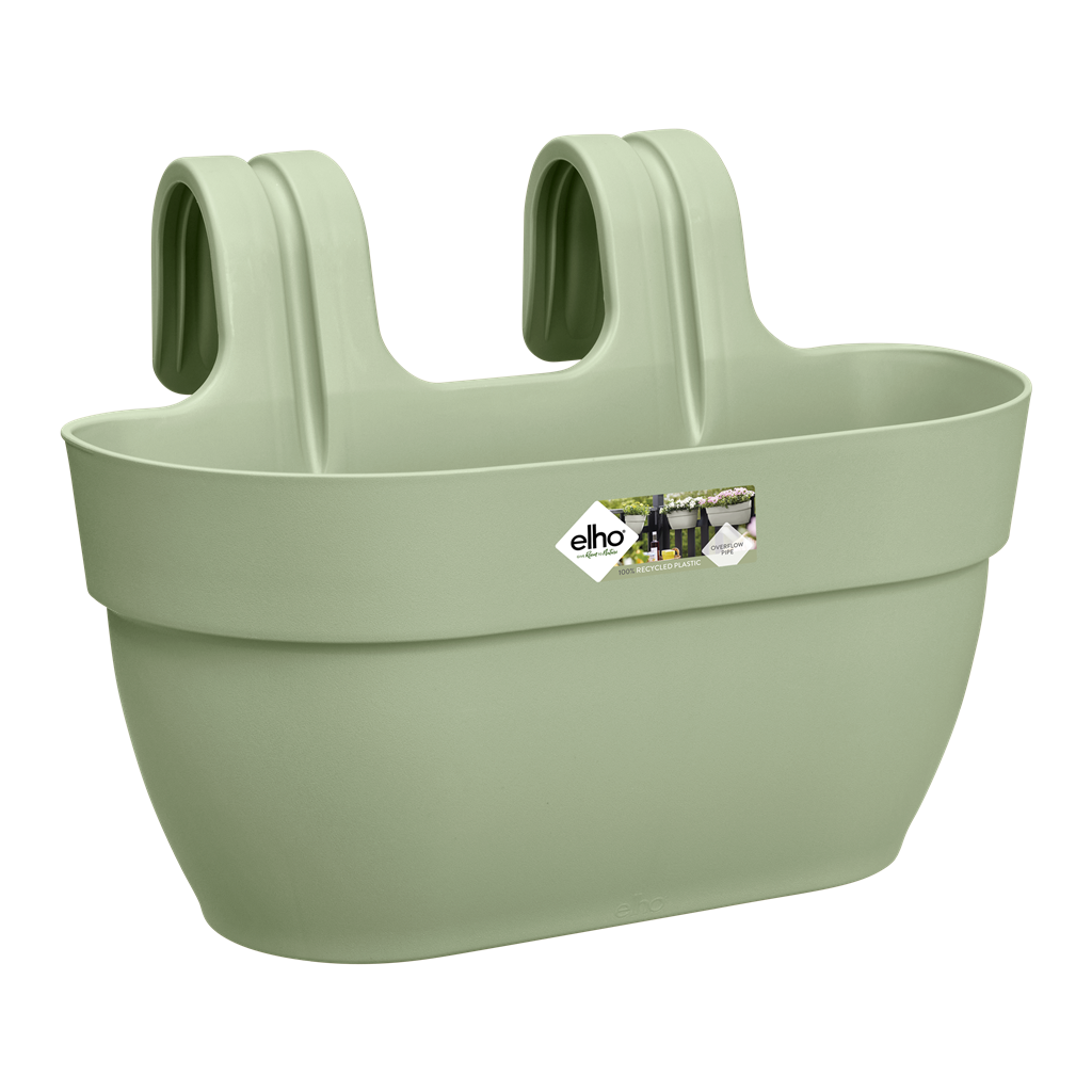 vibia campana easy hanger medium pistache green elho