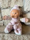 Vintage Cabbage Patch Kids Preemie doll