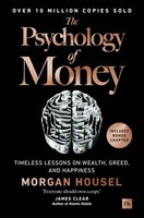 The Psychology Of Money Morgan Housel