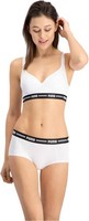Puma Padded Top BüGelloser Soft-Bh Mit Leichter Polsterung Gr.M, Neu !!