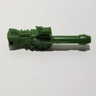 GI Joe AWE Striker Roof Cannon Gun Vehicle Part ARAH 1985