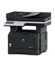 Konica Minolta bizhub 4422 MFP NB A4 Recto-verso USB LAN moins de 75 000 page...