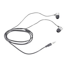 3.5mm In-Ear Earbuds Earphone Headset Headphone For phone MP3 for PC