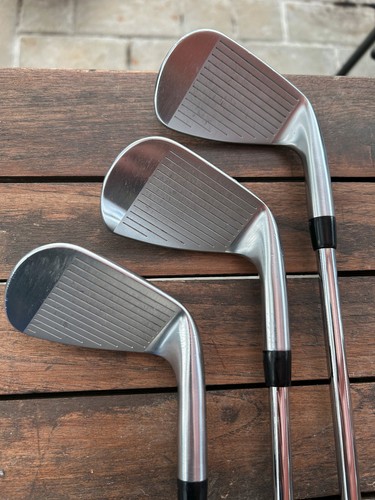 TITLEIST T 100 4-PW + GW 52° LH Schlägerset - Bild 5 von 11