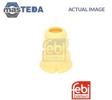 192767 SUSPENSION RUBBER BUFFER BUMP STOP FRONT FEBI BILSTEIN NEW OE REPLACEMENT