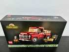 LEGO ICONS Pickup Truck (10290) NIB Sealed Retired