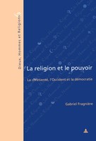 Gabriel FragnièRe | La Religion et Le Pouvoir | Taschenbuch | FranzöSisch (2006)