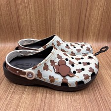 Crocs Classic Mickey Ice Cream Bar Clog Unise...