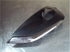 Calandre Peugeot 208