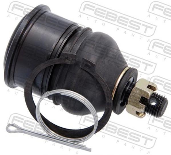 Traggelenk FüHrungsgelenk Febest 0320-RA6D FüR Honda Prelude Accord CL 1996 1997-image
