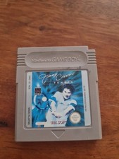 Thumbnail of ebay&reg; auction 257445200970 | GB - Jimmy Connors Tennis für Nintendo GameBoy
