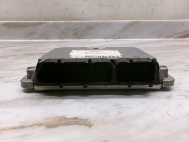 214512 03 to 12 Maserati Quattroporte 4.2L V8 Transmission Control Module OEM