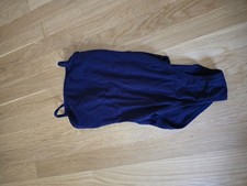 Bloch - Nejor Camisole Leotard - Adult L5607 - Navy SIZE - Petite