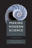 Making Modern Science, Second Edition | Iwan Rhys Morus (U. A.) | Taschenbuch