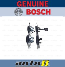 Bosch Front Brake Pads for Audi A3 8V7 2L Diesel CRLB 2013 - 2017