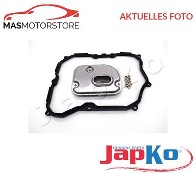 HYDRAULIKFILTER SATZ AUTOMATIK-GETRIEBE JAPKO FTJ052 V NEU OE QUALITÄT