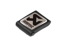 Akrapovic P-HF879 fits Chevrolet 06-13 Corvette ZO6/ZR1 (C6) Sound Kit