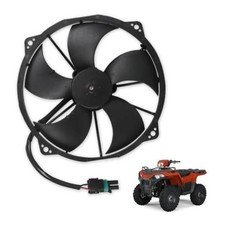 2413007 Engine Radiator Cooling Fan for Polaris Sportsman 850 XP 1000 High