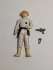 Vintage Star Wars 1981 Cloud Car Pilot Complete Original  Kenner