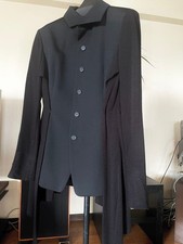 USED YOHJI YAMAMOTO JACKET VERYGOOD