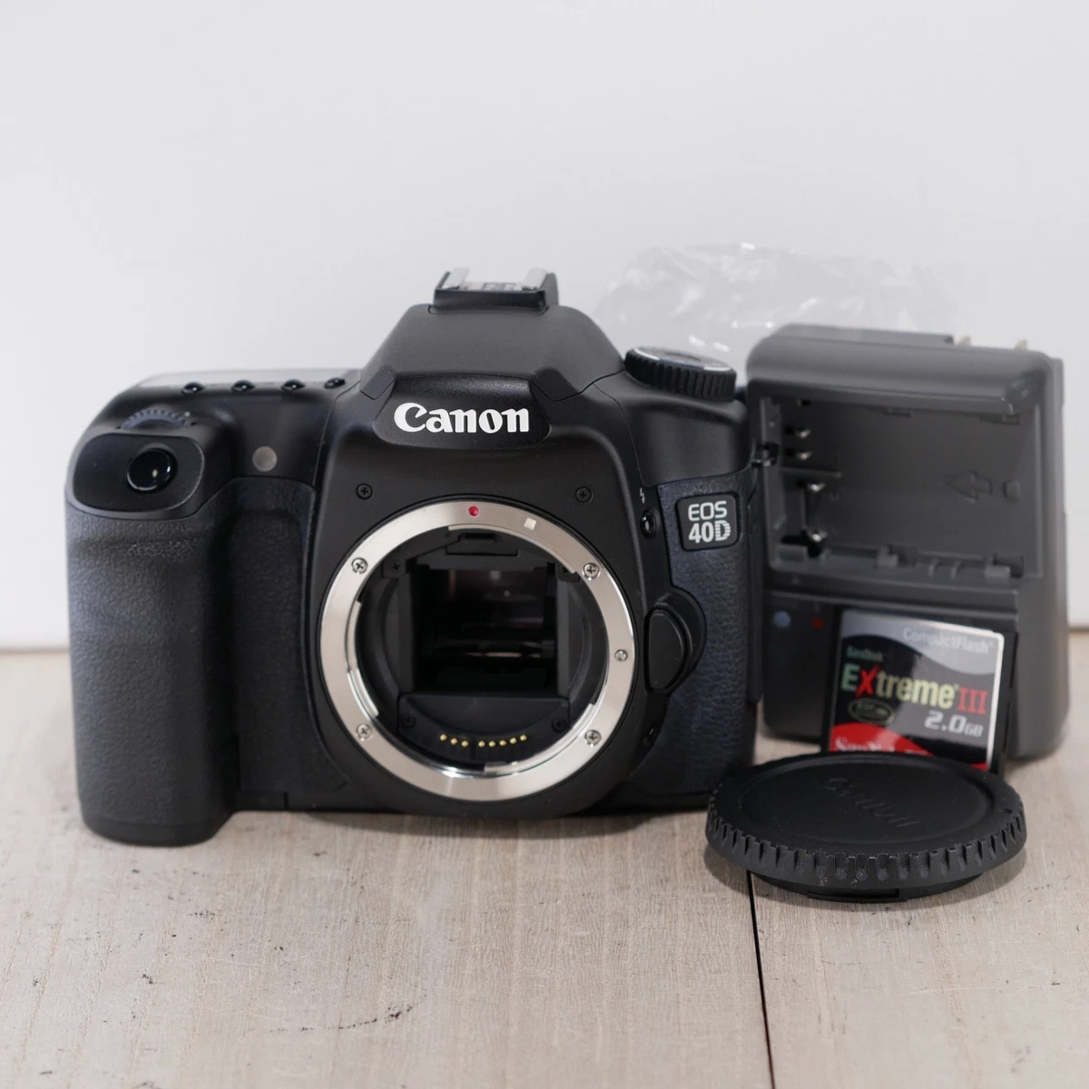 Canon EOS 40D Digital Cameras for Sale - Shop New & Used Digital