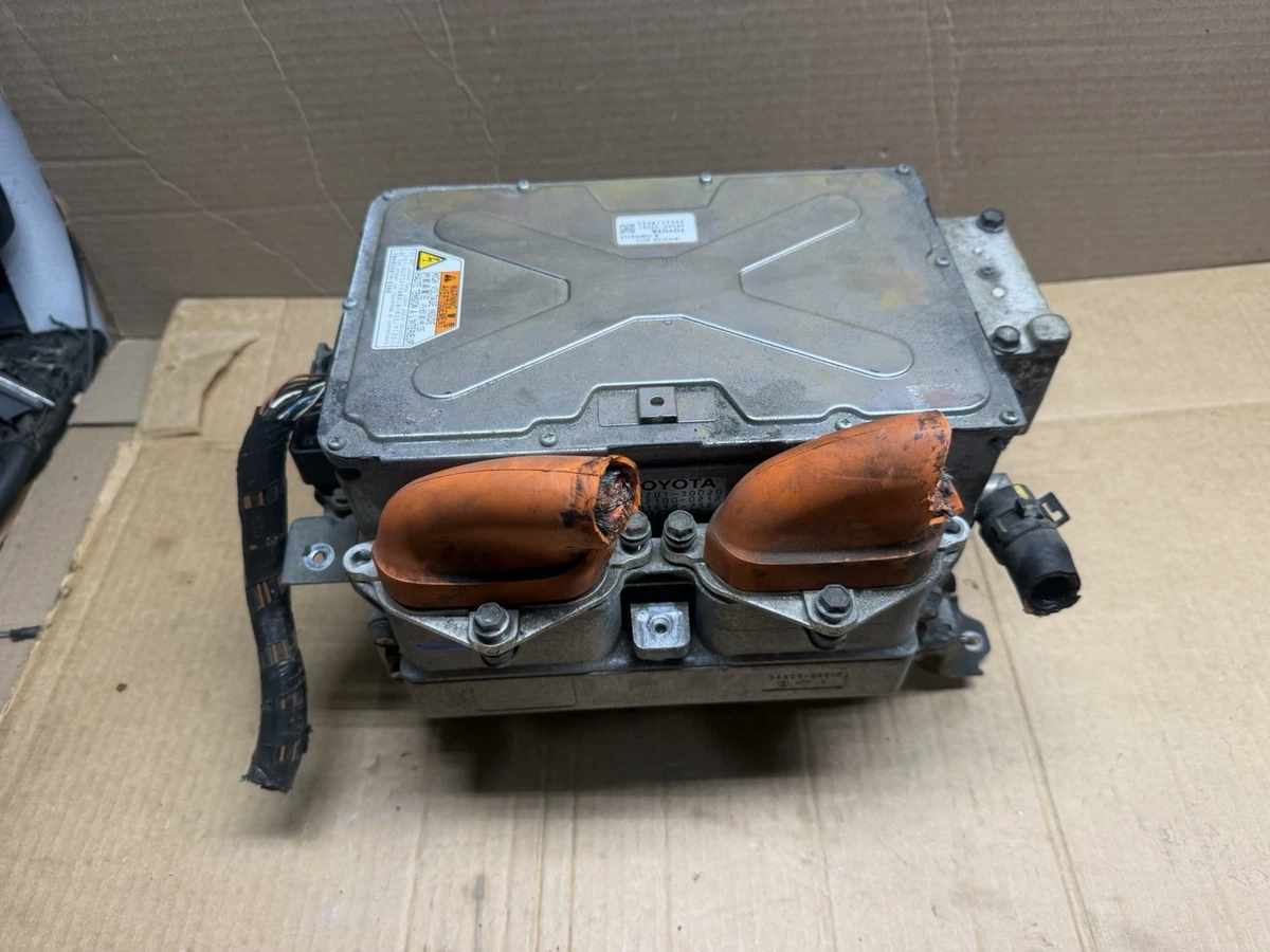 Electric Car & Truck Converters & Inverters for Lexus for sale | eBay