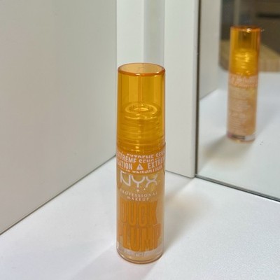 NYX Duck Plump Lip Plumper Flippin  Slime Lip Plumper NEU