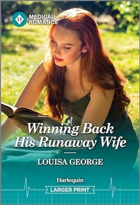 Winning Back His Runaway Wife - GOOD