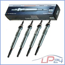 Bougies de préchauffage Ford TRANSIT CONNECT