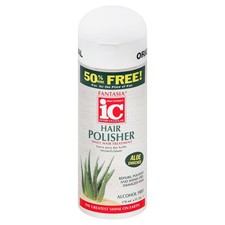 Fantasia IC Hair Polisher Daily Treatment 6 Oz Case of 6