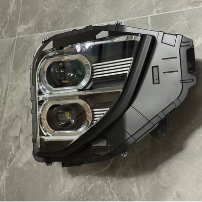 #ad #ad ✅Full LED Headlight For 2022 2025 Mitsubishi Eclipse Cross Right Side 26010W270P $396.99