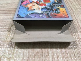Jesus Boxed Nintendo Famicom NES Japan - UF5701